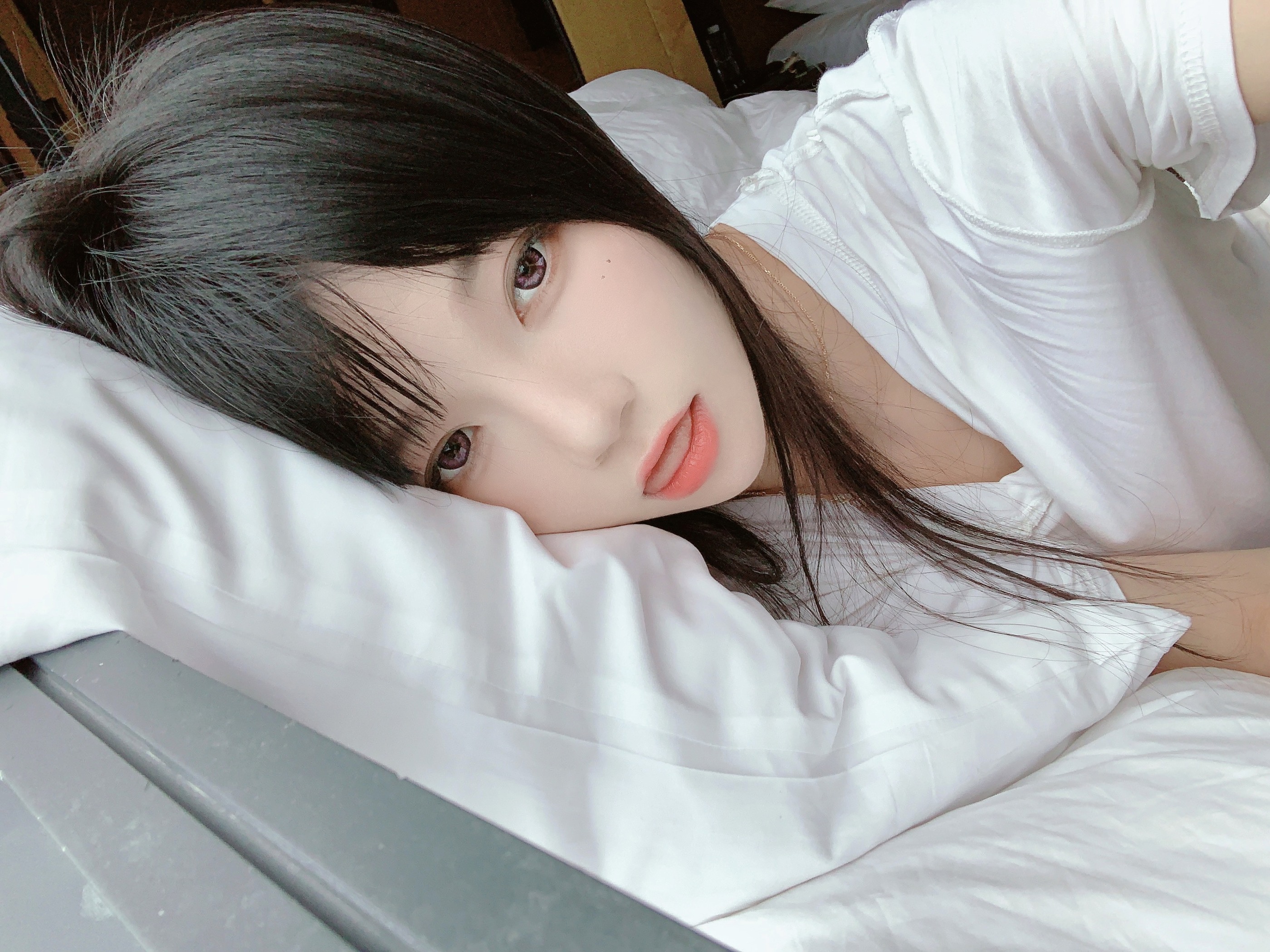 图片[1]-桜桃喵 – NO.202 小猫小猫 [17P]-XikXak